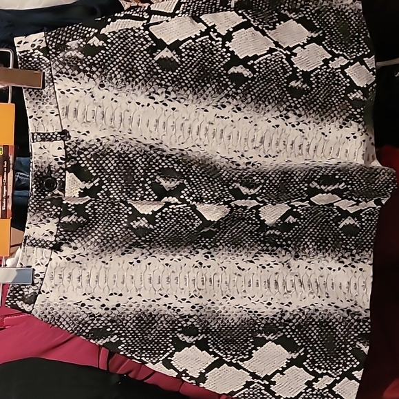 Skirt - Picture 3 of 4